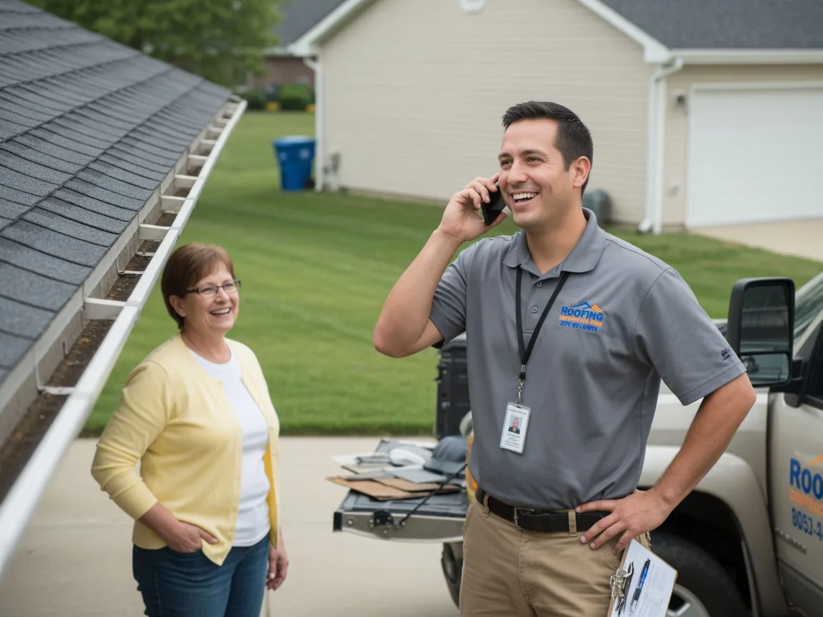 Local Roofing Contractors Fairmont, NE FAQs